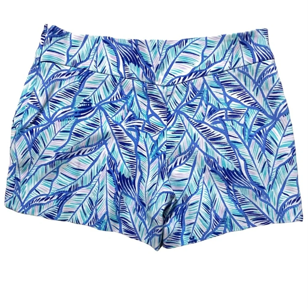 Lily Pulitzer Shorts with Pockets Size 2 - Picture 4 of 4